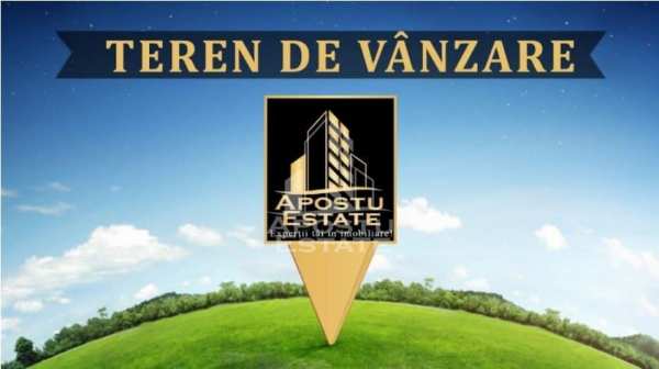 Teren intravilan, in exclusivitate, in sanpaul, jud. arad.