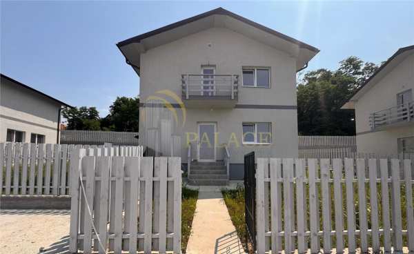 Casa plan parter 4  camere, v. lupului,intabulata.