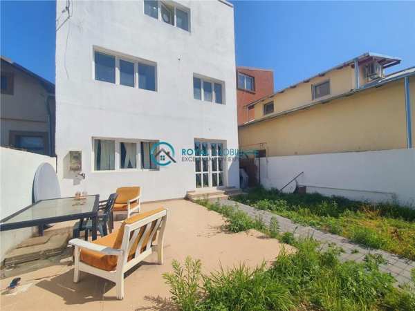 Royal imobiliare - inchiriere vila zona eminescu
