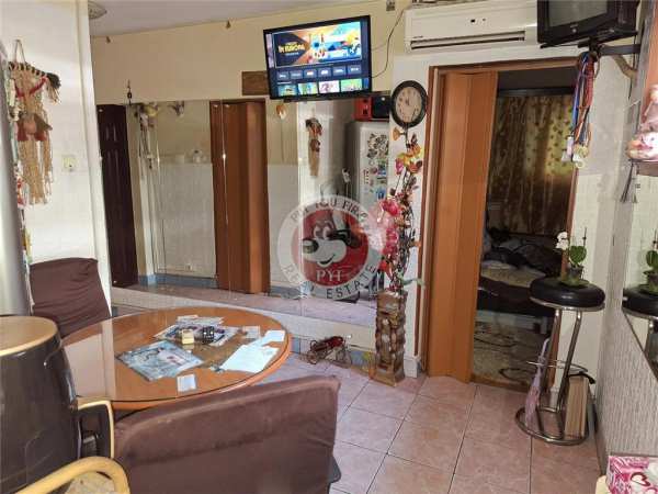 Drumul taberei | apartament 2 camere | semidecomandat | 41mp | b11039