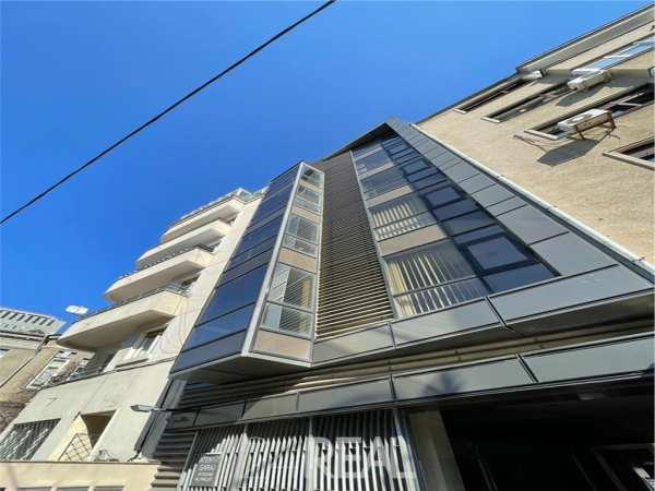 Inchiriere spatiu de birou -  etaj 4 cu loc de parcare inclus