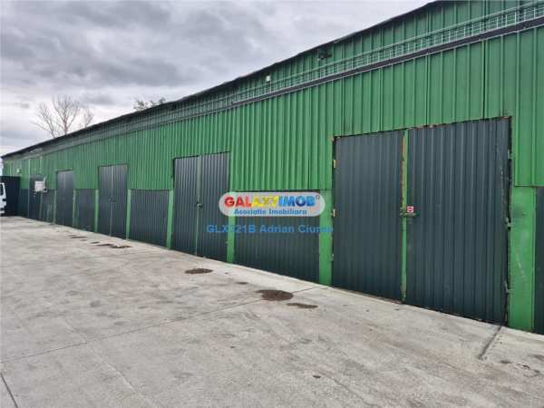 Hala depozitare/productie/industrial 70mp splaiul unirii centura a2
