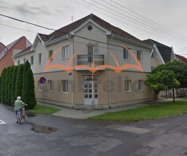 Hotel nora de vanzare in hajdãâºszoboszlãâ³, 23 camere, 1000000ã¢ââ¬
