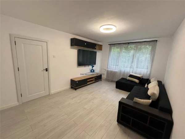 Vanzare apartament 2 camere decomandat berceni-uioara
