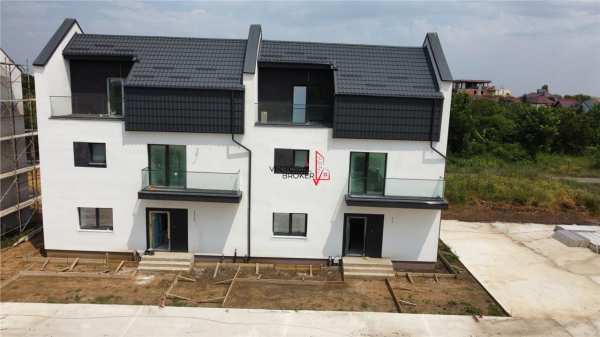 Ansamblu rezidential de case tip duplex ã¢â¬â prelungirea ghencea - 3 locuințe finalizate - 175.000 euro, tva inclus