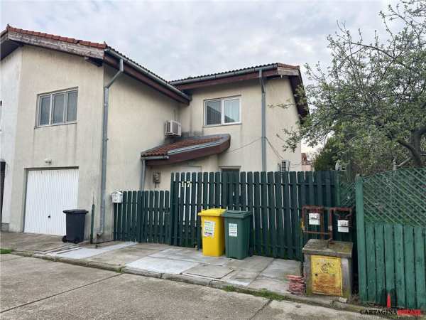 Vila duplex pipera / rond omvã¢â¬â cartier rezidential