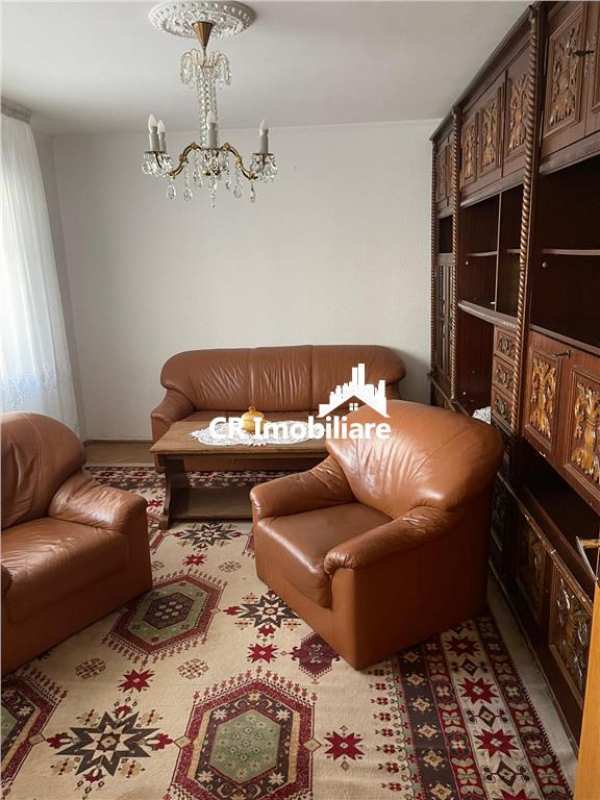 Apartament de 4 camere titan