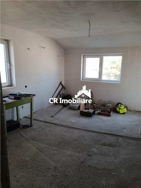 Casa constructie noua dragomiresti vale