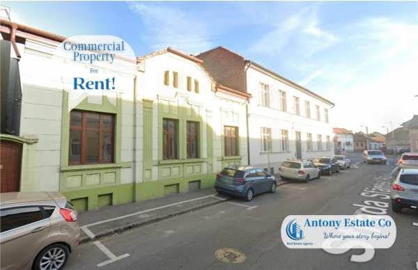 Cabinet medical, birouri, spatiu comercial de inchiriat,central, oradea