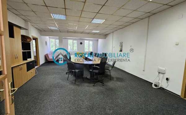 Royal imobiliare - inchiriere spatiu birouri zona sud