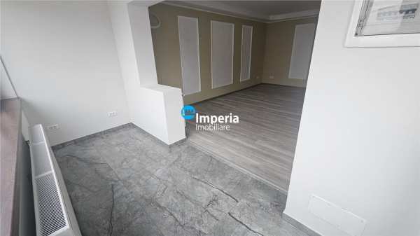 Casa moderna in bucium, 184 mp utili si 470 mp teren