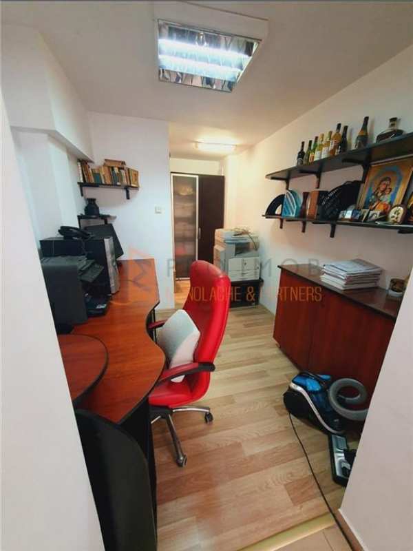 Spatiu birou zona ultracentrala