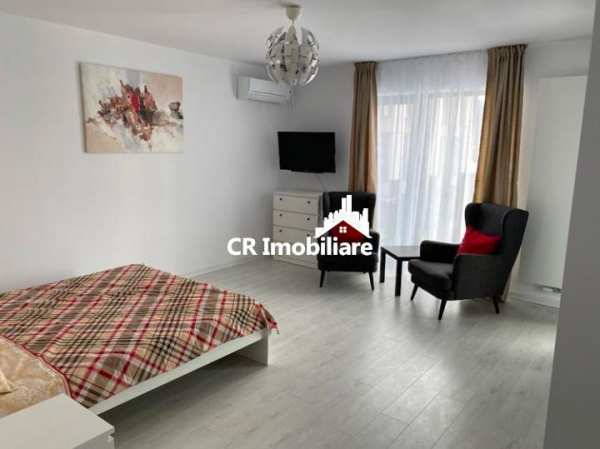 Studio cloud 9 aviatiei