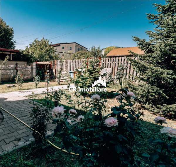 Casa de vanzare, sisesti
