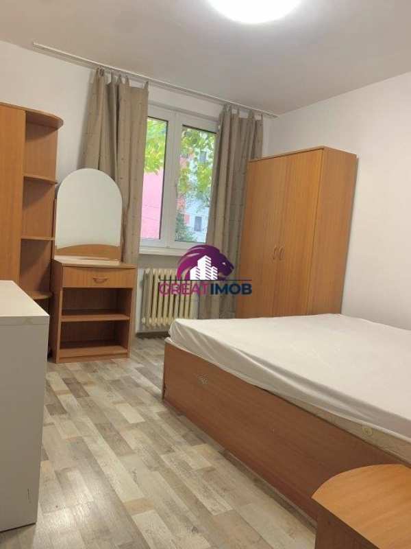 Apartament 3 camere de inchiriat ã¢â¬â stefan cel mare, sector 2