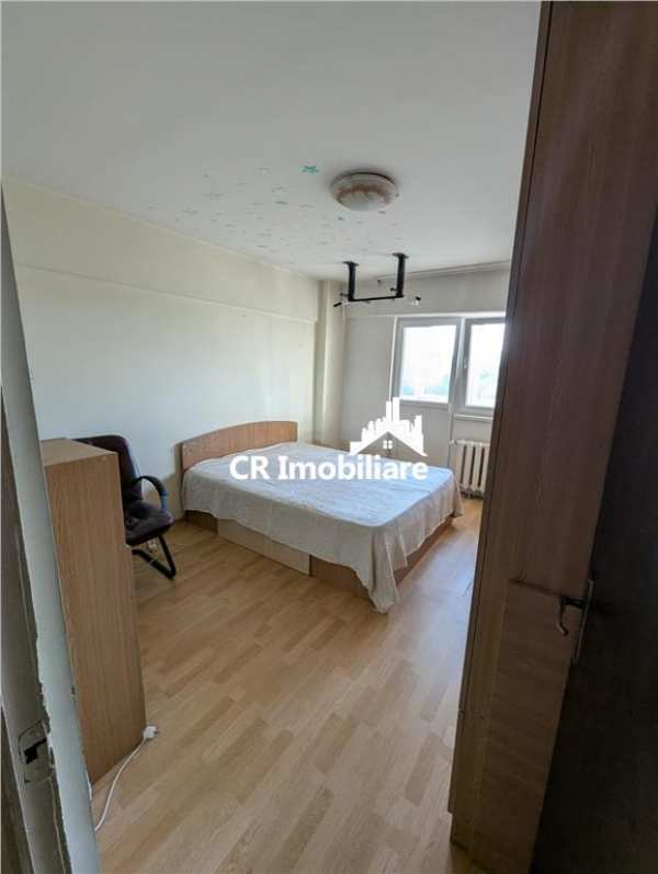Apartament de 3 camere metrou dristor baba novac