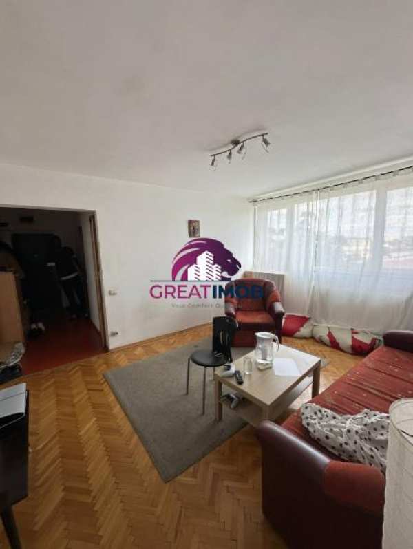 Apartament 3 camere de inchiriat ã¢â¬â stefan cel mare, sector 2