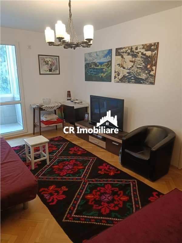 Apartament de 4 camere titan metrou parc