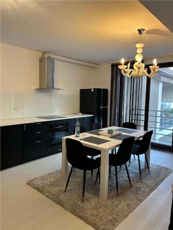 Apartament 2 camere ultra central complex rezidential 78 mp
