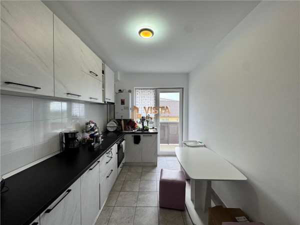 Apartament 2 camere, 56 mp utili, sub cetate, sanpetru