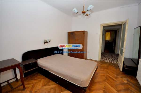 Vanzare casa 2 camere in zona dorobanti - polona
