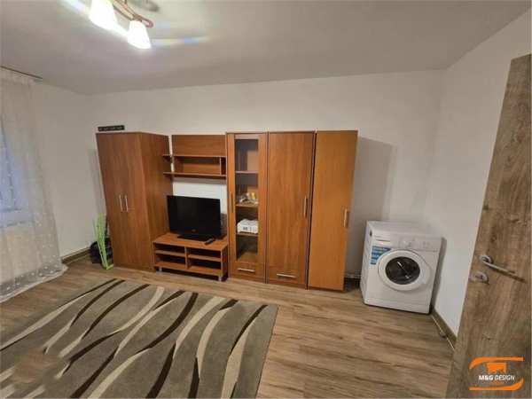Garsoniera complexul studentesc etaj 2, bloc izolat