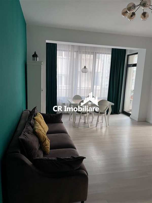 Vanzare apartament 2 camere calea calarasilor  bloc nou
