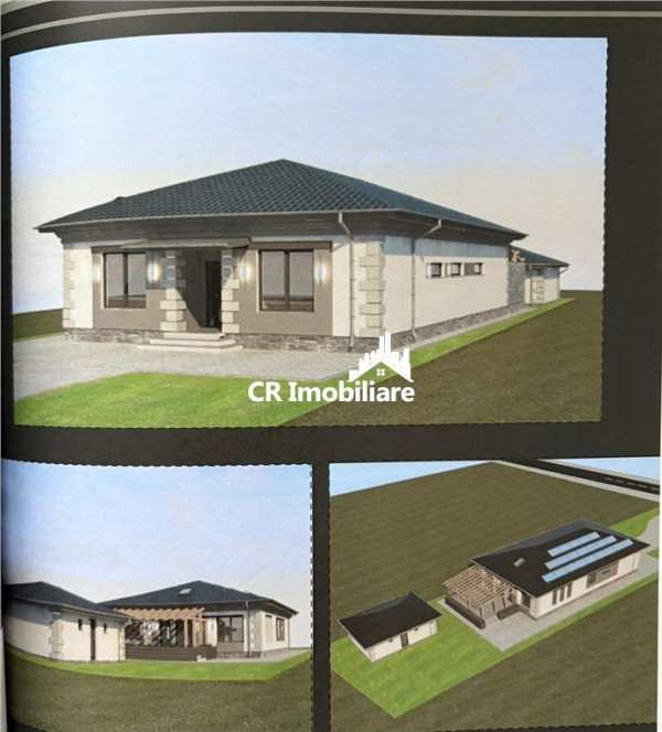 Casa 2024 particular de vanzare baicoi prahova