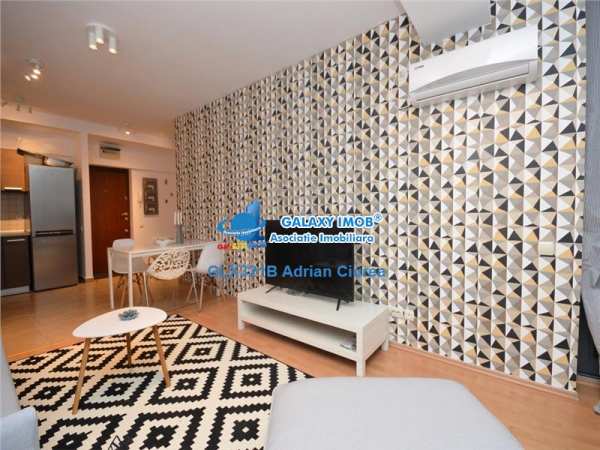 Apartament 2 camere bloc nou titan armonia 2 locuri parcare