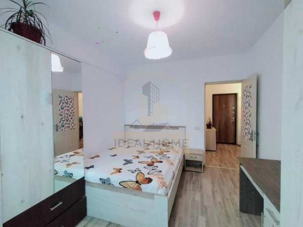 2 camere - mobilat si utilat - loc de parcare - valea lupului