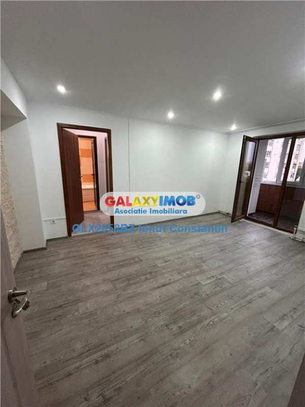 Apartament 2 camere, bulevardul nicolae balcesc