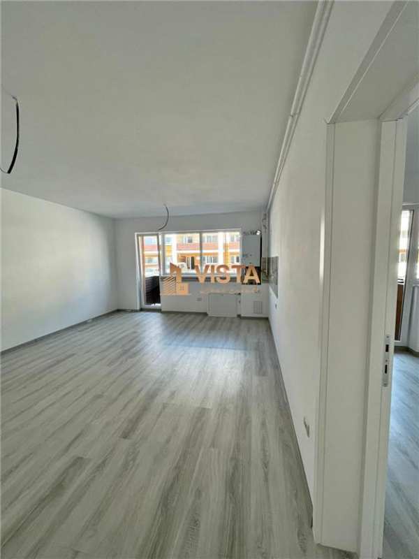 Apartament tip studio, subcetate city 2, sanpetru