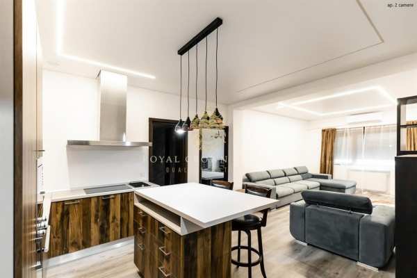 2 apartamente(garsoniera+2camere) calea victoriei - langa radisson blu