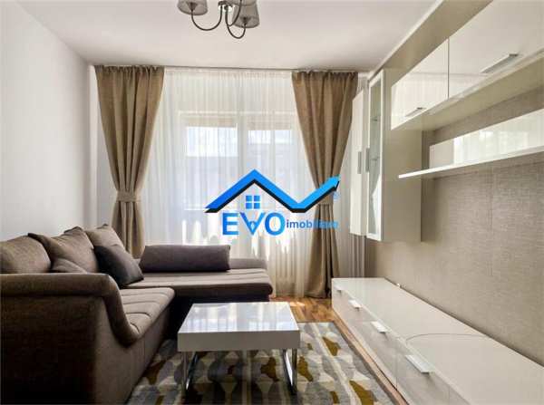 Apartament cu 2 camere, decomandat, zona sf. lazar