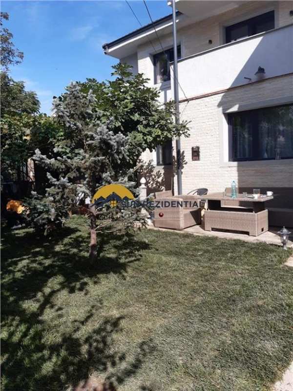 Casa p+1 discreta, intre militari si dr taberei