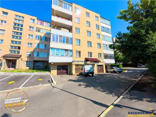 Tur virtual! decomandat,3 camere,locatie favorabila,simeria,sfantu gheorghe