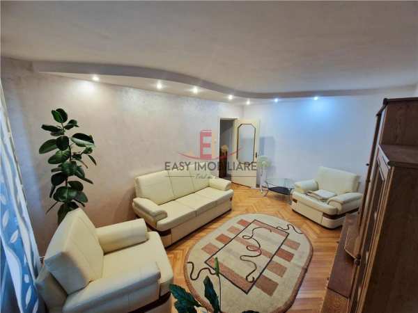 Apartament 2 camere decomandate,tudor,pandurilor, targu mures