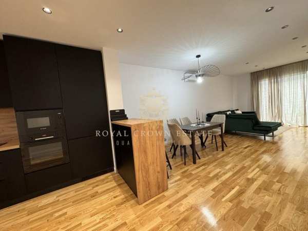 Vila premium p+2+m - pipera - new point villas - 5 camere