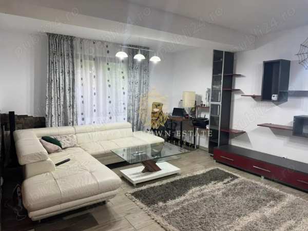 Cartier henri coanda - vila 4 camere - curte 400 mp