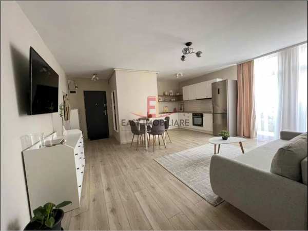 Apartament nou 2 camere,umf,ama residence,targu mures