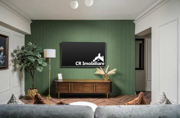 Apartament lux 5 camere unirii
