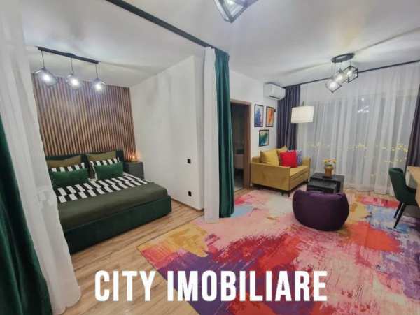 Apartament 1 camera, prima inchiriere, buna ziua.