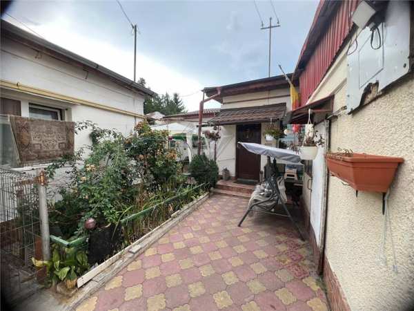 Casa cu 3 camere, teren 190 mp, anexa si garaj ã¢â¬â de vanzare in zona rudului, ploiesti