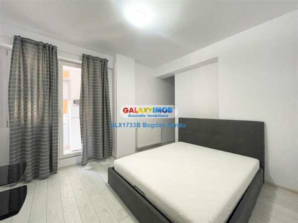 Apartament  2 camere de vanzare in militari  residence - rezervelor