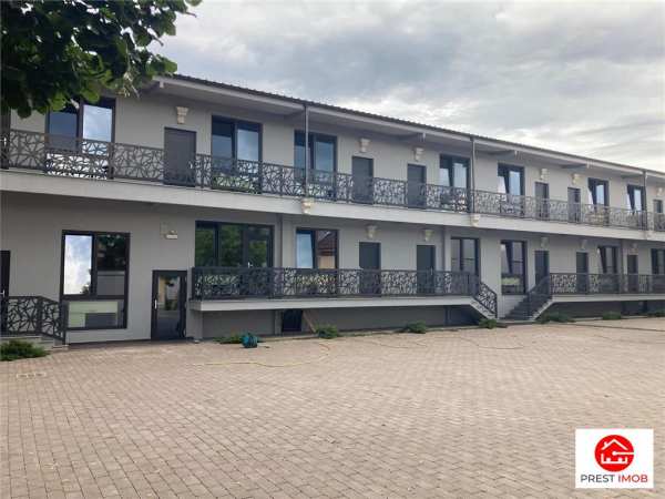Apartamente de inchiriat pentru studenti in campus universitar