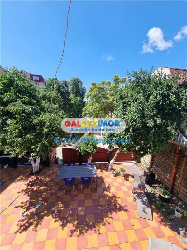 Vanzare casa d+ p+2 teren 790 mp dristor