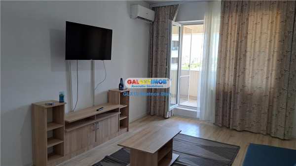 Inchiriere apartament 2 camere envogue residence / auchan militari
