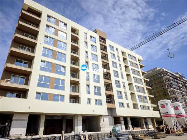 Apartament 2 camere copou, complex rezidential nou!