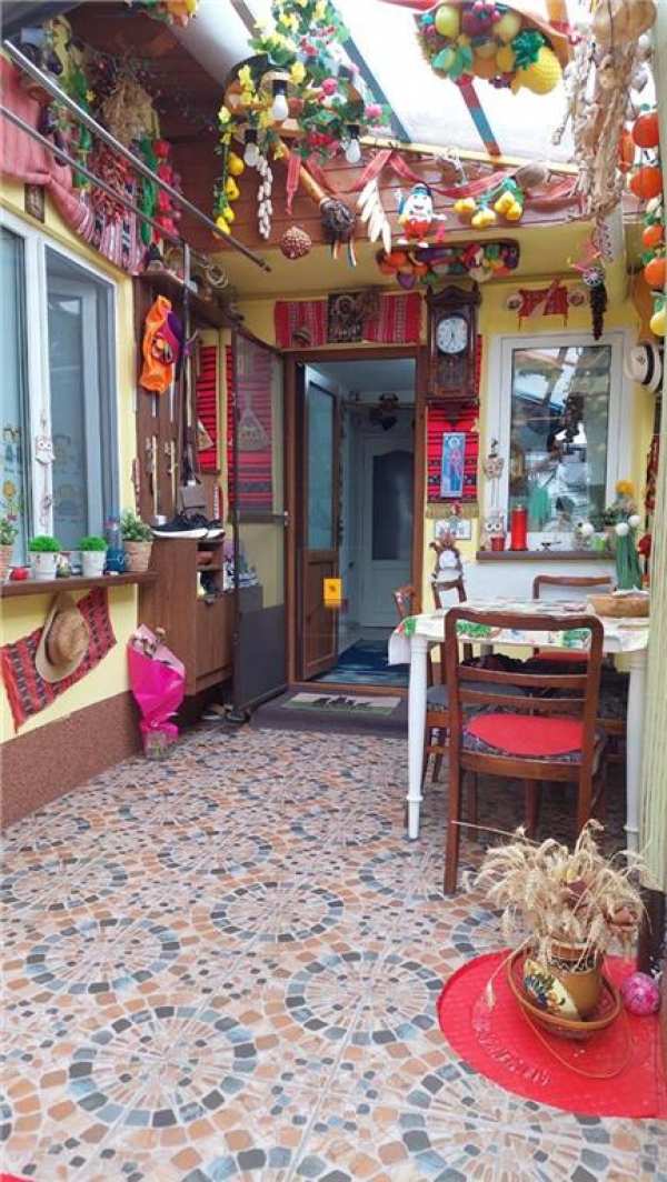Casa in zona piata mihai viteazul