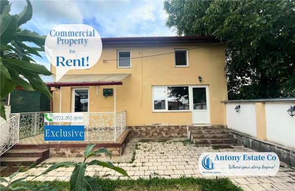 Spatiu comercial, birou, salon de inchiriat, iosia - oradea